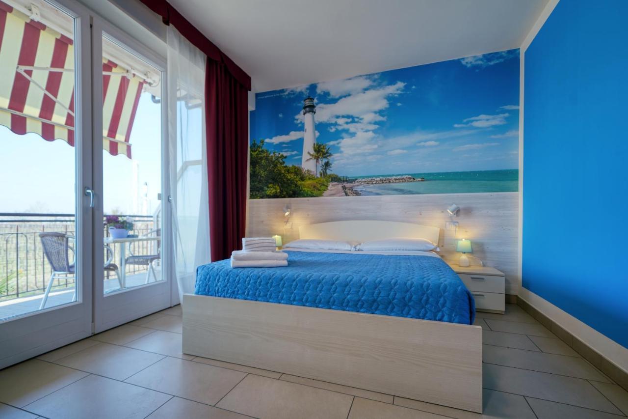 The Lighthouse Rooms Lazise Bagian luar foto