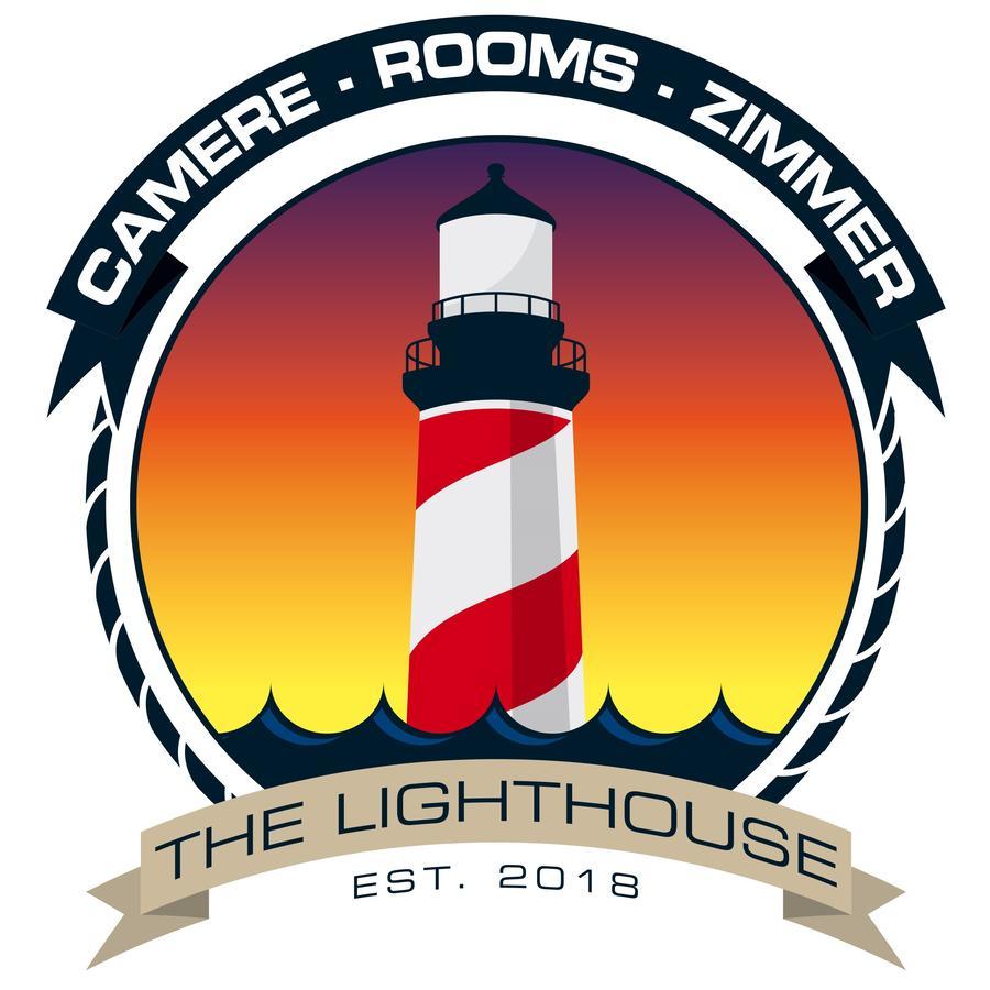 The Lighthouse Rooms Lazise Bagian luar foto